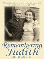Remembering Judith